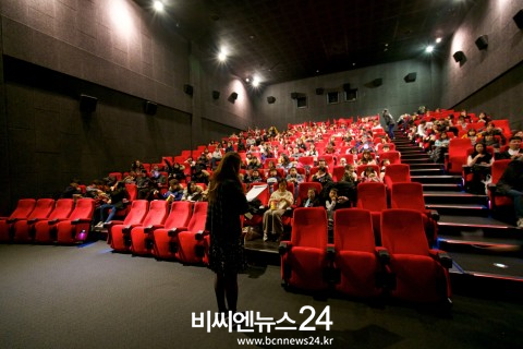 분기별로 개최하는 CNC&PURUN FAMILY DAY 현장