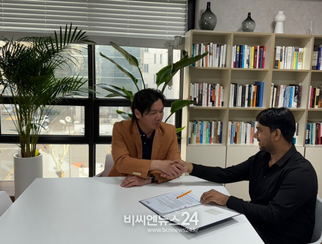 E7KOREA가 지방 중소제조업체 인력난 해소를 위해 방글라데시 근로자 도입을 확대한다