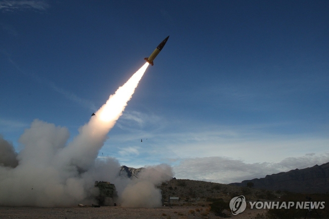 [AFP/JOHN HAMILTON/미 국방부제공 연합뉴스 자료사진 <br>
