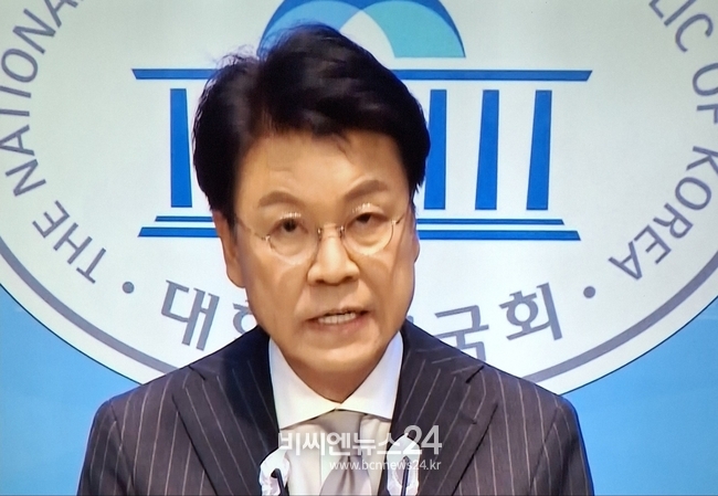 故 장제원 전 국회의원