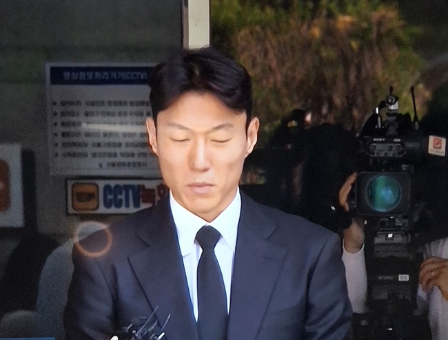축구선수 황의조