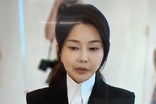 특검 출석 김건희 약 11시간 조사… 혐의 부인