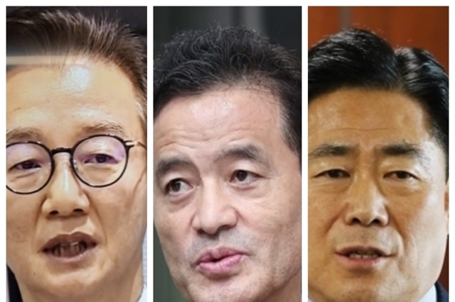 경찰, '통일교 연루' 전재수 등 3명 피의자 입건…출국금지