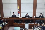 尹 구형 내란 결심 공판, 시간 제약 없이 다시 시작,