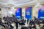 李대통령, 청와대 영빈관서 2026년 신년 기자회견