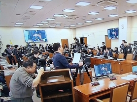 이혜훈 기획예산처 후보자 인사첨눈회, 여야 "자료 미흡" 한목소리 질타