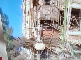 미-이란전, 중동전역 난타전 지속, 쿠르드족 개입설에 지상전 확대 우려