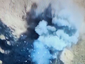 美국방부, 이란내 몇주 지상작전 준비, 트럼프 결단은 아직