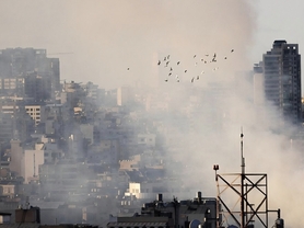 이스라엘·레바논 전쟁, 10일 휴전… ‘전술적 숨 고르기’ ?