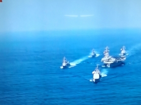 이란, 호르무즈 해협 ‘전면 개방’ 선언…레바논 휴전과 맞물린 중동 긴장 완화 신호