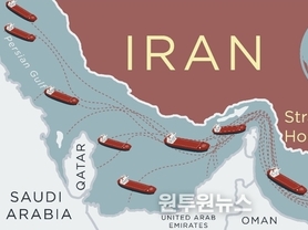 미국-이란 2차 휴전 회담 결렬 후, 호르무즈 다시 긴장 고조