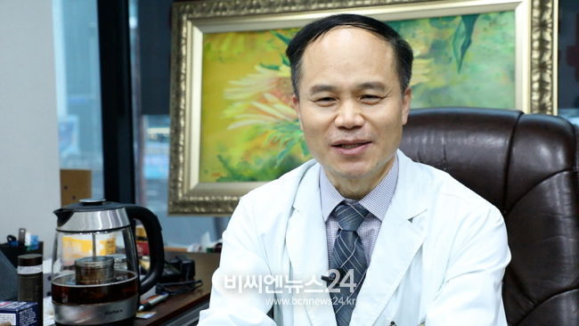 사회 소외계층을 향한 미소와 희망의 전도사, 박태선 원장(서울 타코마 신호드림치과)