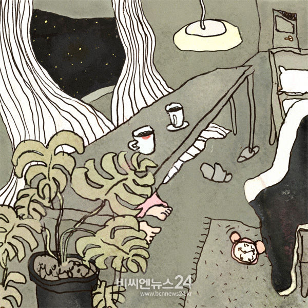 소각소각_앨범커버