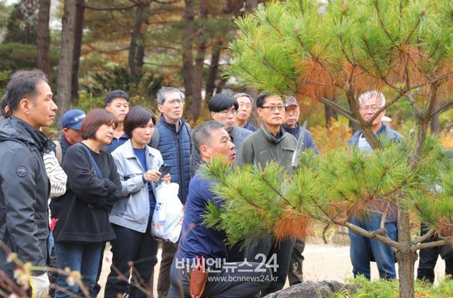 국립수목원 광릉숲문화학교 프로그램