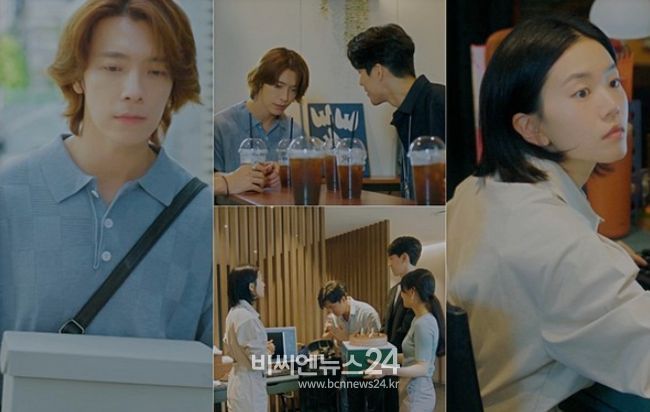 사진 제공: 채널A 금요드라마 '남과여'