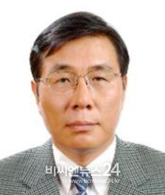 신동천 경제·인문사회연구회 신임 이사장