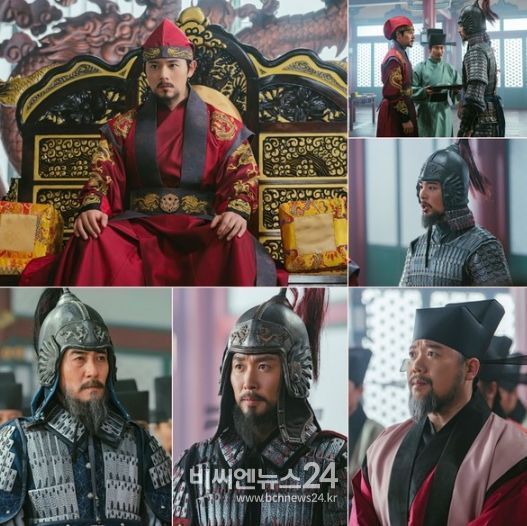 사진 제공 : 공영방송 50주년 특별 기획 KBS 2TV 대하드라마 <고려거란전쟁>