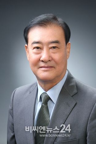 충청2027 조직위원장 강창희(姜昌熙)