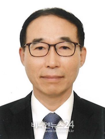 황영기 신임 이사장