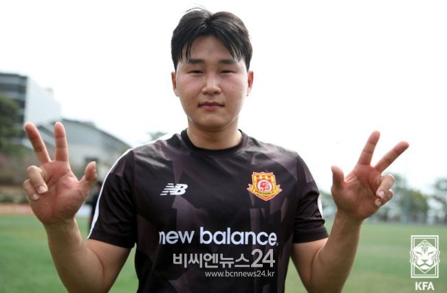 효창FC 황명선