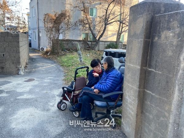 강화군, 위기가구 찾아라! 2024년 찾아가는 보건복지 서비스 출발