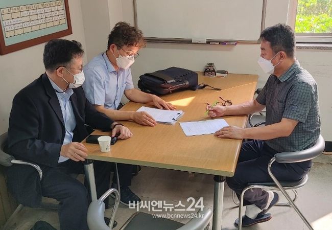 노동자 권익보호 상담