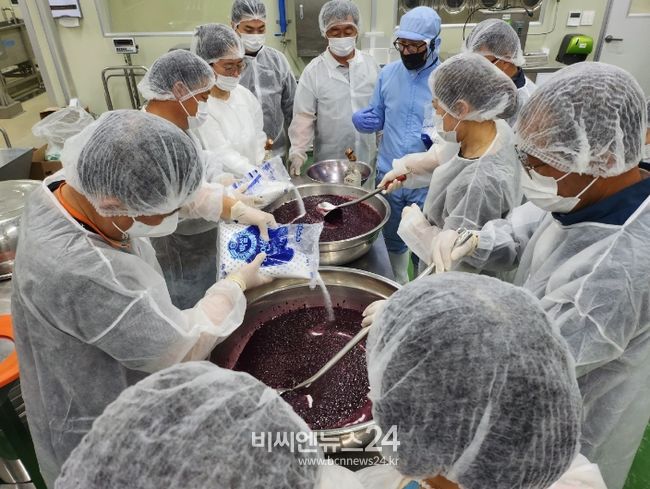 창업보육교육 전문반 실습