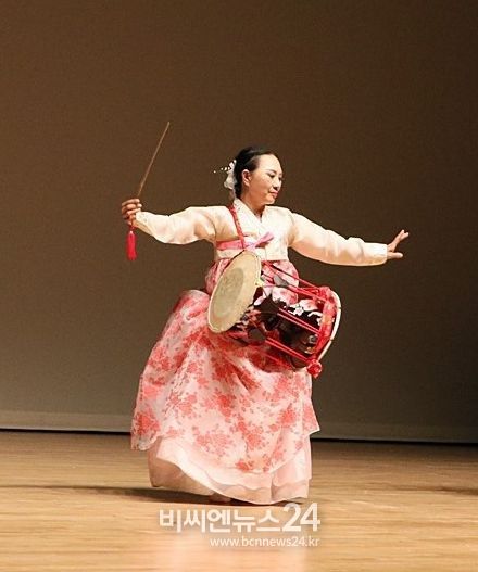 공연사진(독무)