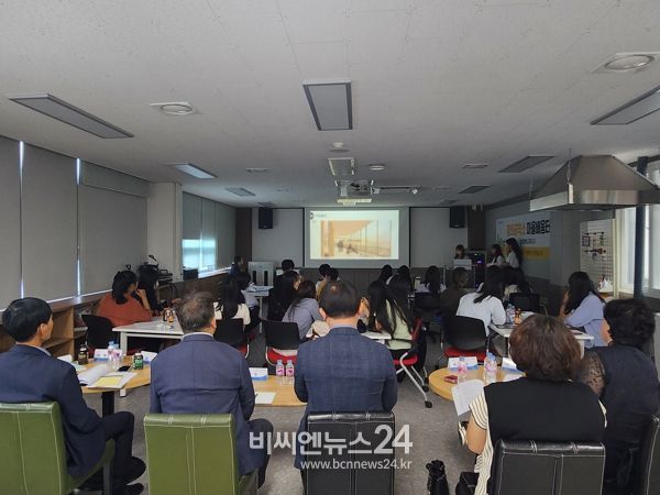 사천시 인재육성장학재단, 대학생 해외문화탐방 장학생 최종 선발