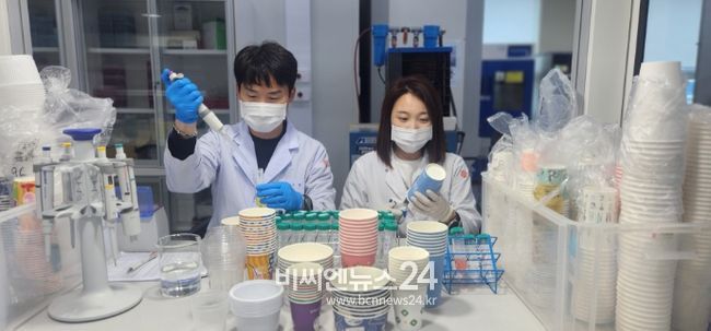 광주유통 일회용컵 중금속함량‘안전하다’