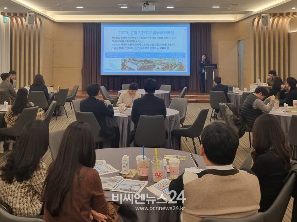 전남교육청, 교육전문직 연찬회 갖고 공동교육과정 ‧ 학생주도성 키움 수업 등 협의