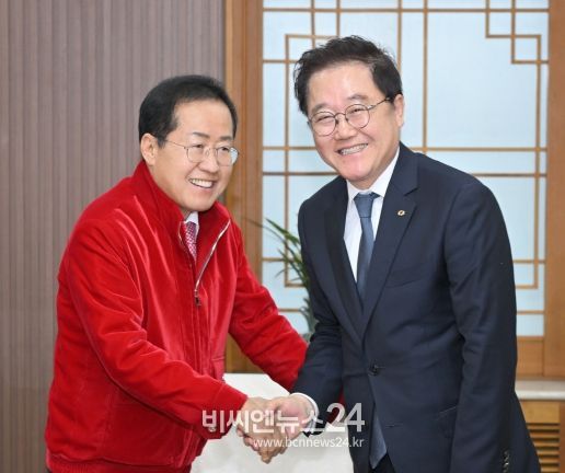 국책은행인 한국산업은행, TK신공항 사업 관련 협의