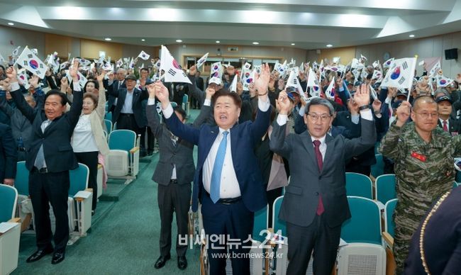 제주도, “선열 헌신·기개 기억하고 평화와 인권 가치 알릴 것”