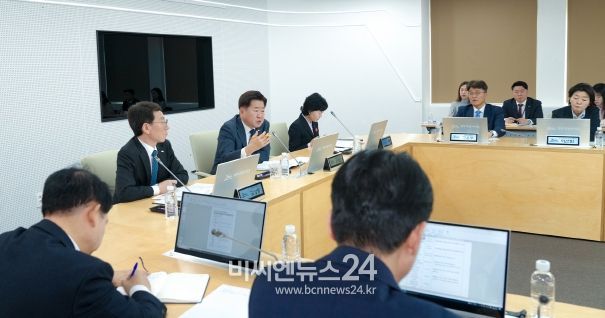 ‘2025 APEC 정상회의 반드시 제주서’유치 성공 사활
