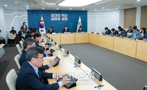 제주도, “도민 복리증진 위해 보다 적극적으로 법률 해석해야”