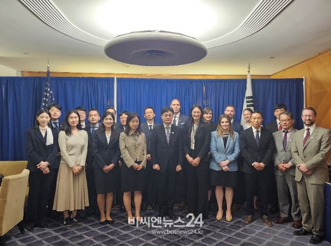 한미 북한인권 협의 개최