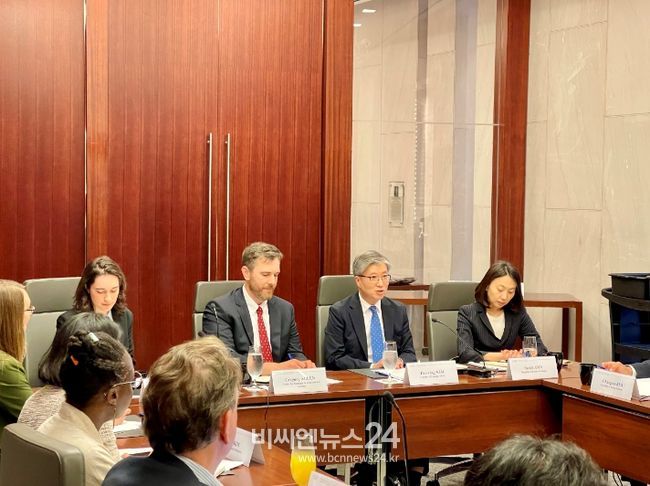 CSIS AI 라운드테이블