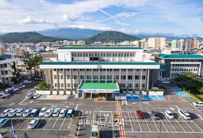 제주도, 수출용 활어 해상물류비 최대 3,000만 원 지원