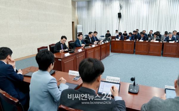 제주도, “일관된 기조로 톱니바퀴처럼 맞물린 정책 통해 성과내야”