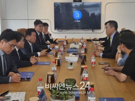 미래모빌리티 선도 제주, 완전 자율주행 향해 시동