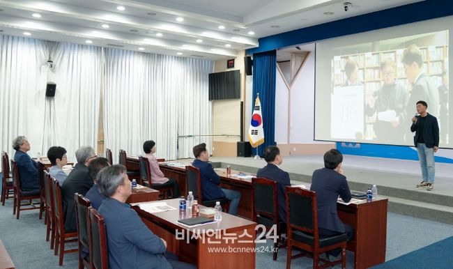 제주도, ‘사람 중심 실행이 출발점’도전·혁신 행정 도민 향한다
