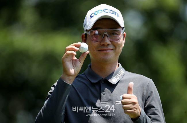 홀인원 주인공 현정협
