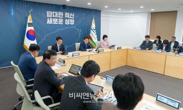 제주도, “도민 수용성 높이도록 고민 필요”