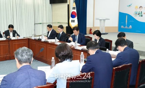 제주도, 소통 행정으로 도민 불편 해소 박차