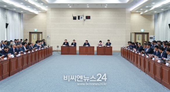 제주도, 상호존중으로 갑질·을질 없는 조직 문화 조성 당부