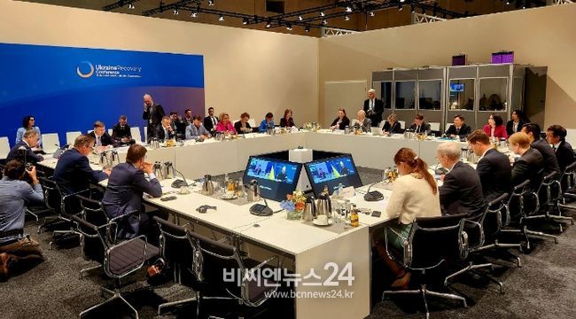 MDCP 운영위원회의