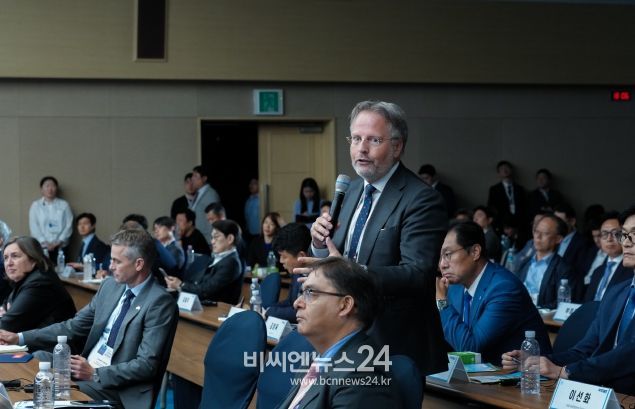 제주도, 2035 탄소중립 실현 위한 그린수소 경제 논의 본격화