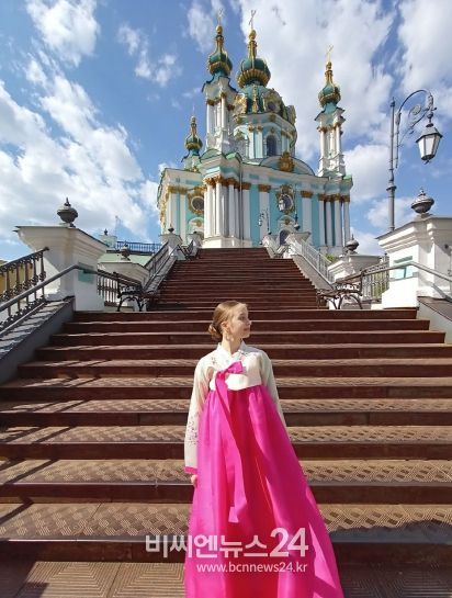 글로벌 한복 사진 공모전 해외에 큰 호응