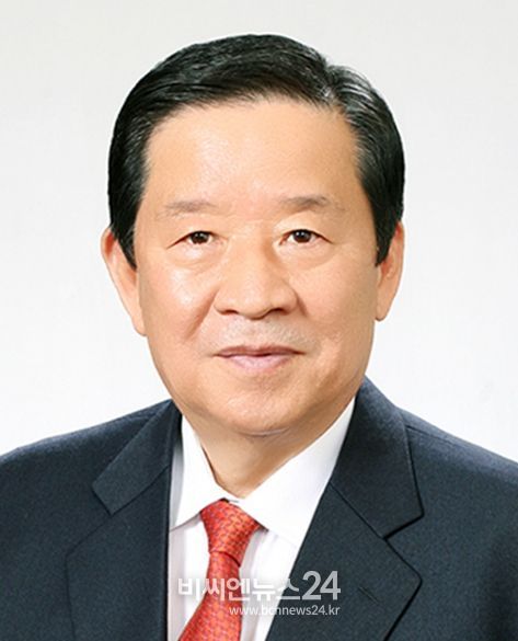 대구시 군위군의회 제9대 후반기 의장, 부의장 선출