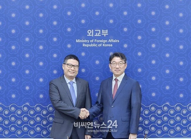 제11차 한-베트남 영사협의회 개최